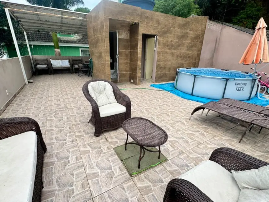 Casa com 4 quartos à venda, 360m2 em Taquara, Rio De Janeiro - RJ - imagem 7 Foto 7 de Casa com 4 quartos à venda, 360m2 em Taquara, Rio De Janeiro - RJ