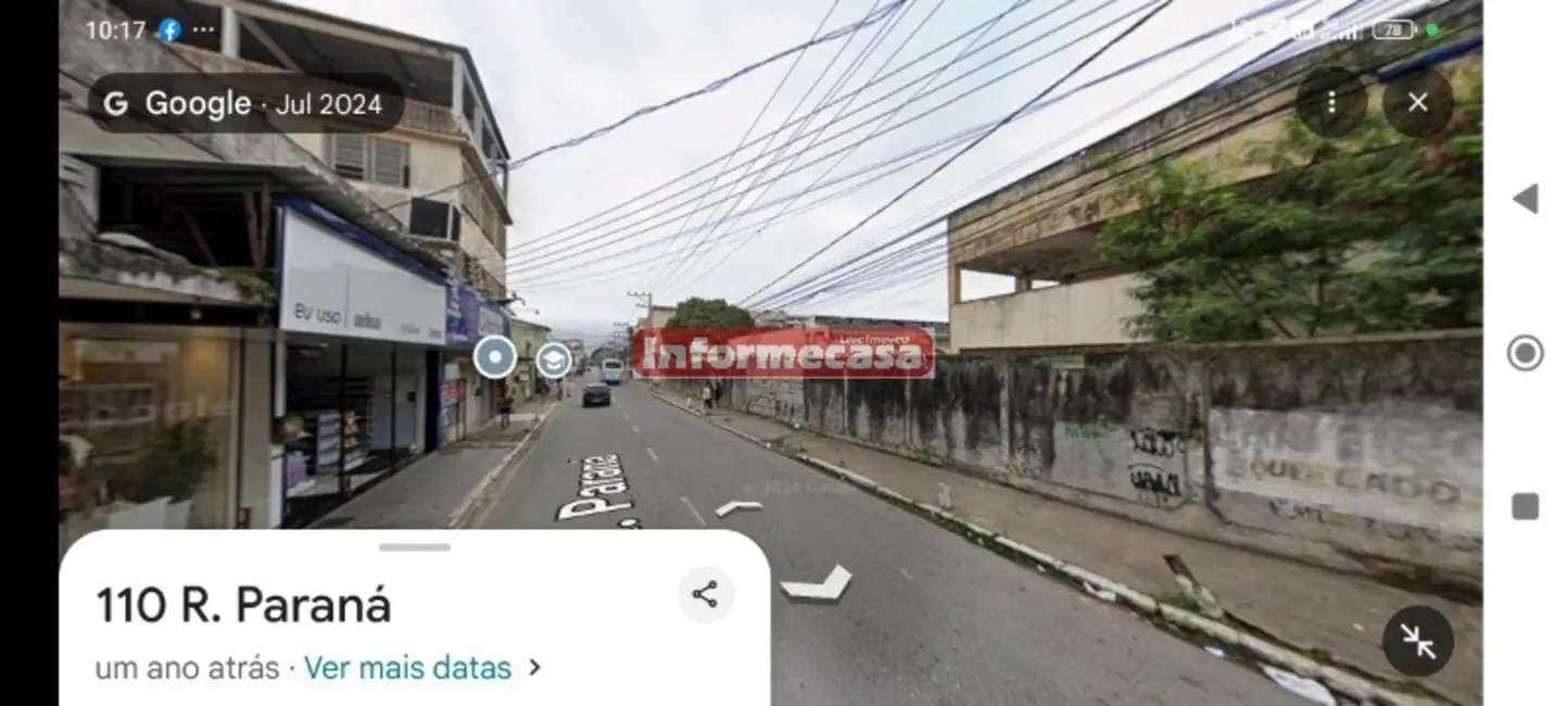 Foto 9 de Armazém / Galpão para alugar, 22000m2 em Centro, Mesquita - RJ