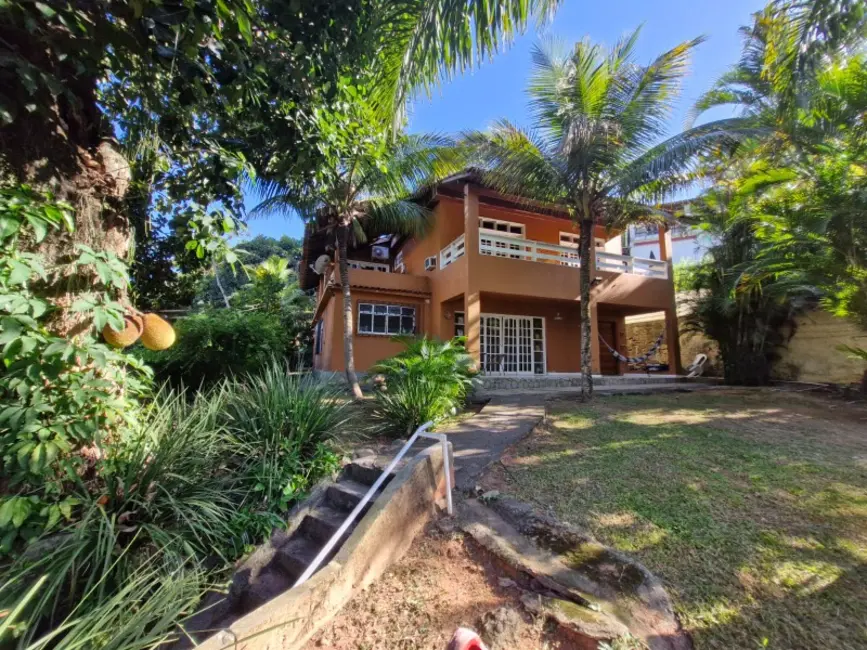 Casa com 4 quartos à venda, 1008m2 em Rio De Janeiro - RJ - imagem 1 Foto 1 de Casa com 4 quartos à venda, 1008m2 em Rio De Janeiro - RJ