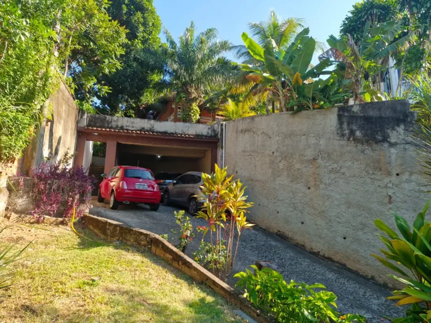 Casa com 4 quartos à venda, 1008m2 em Rio De Janeiro - RJ - imagem 3 Foto 3 de Casa com 4 quartos à venda, 1008m2 em Rio De Janeiro - RJ