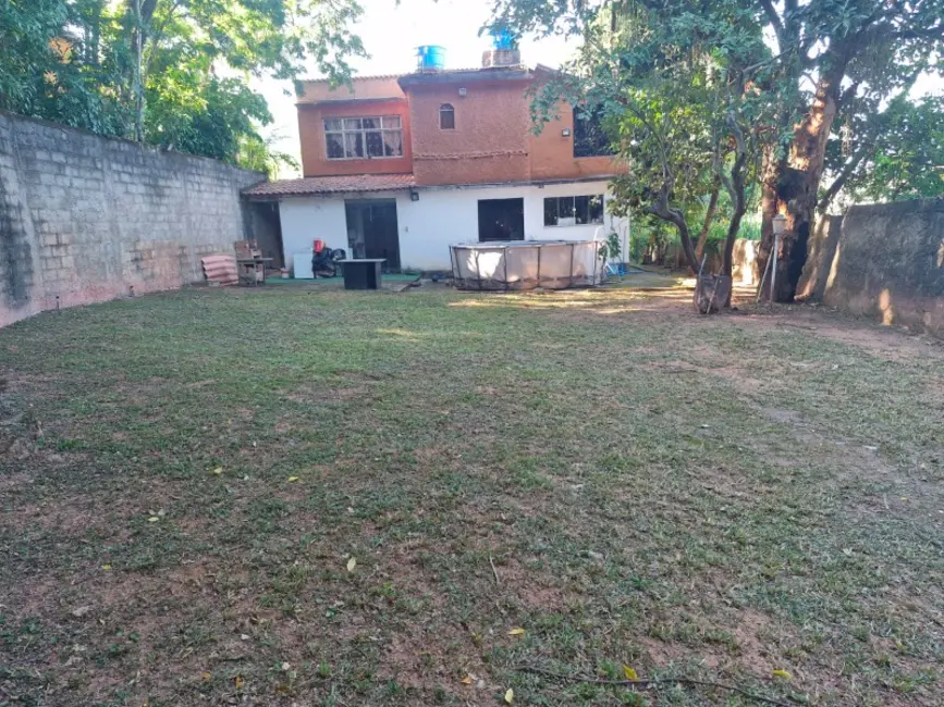 Casa com 4 quartos à venda, 1008m2 em Rio De Janeiro - RJ - imagem 8 Foto 8 de Casa com 4 quartos à venda, 1008m2 em Rio De Janeiro - RJ