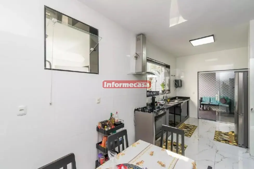 Casa com 4 quartos à venda, 300m2 em Vista Alegre, Rio De Janeiro - RJ - imagem 7 Foto 7 de Casa com 4 quartos à venda, 300m2 em Vista Alegre, Rio De Janeiro - RJ