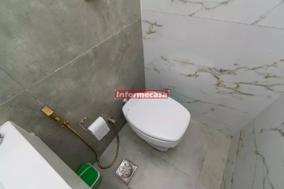 Casa com 4 quartos à venda, 300m2 em Vista Alegre, Rio De Janeiro - RJ - imagem 3 Foto 3 de Casa com 4 quartos à venda, 300m2 em Vista Alegre, Rio De Janeiro - RJ
