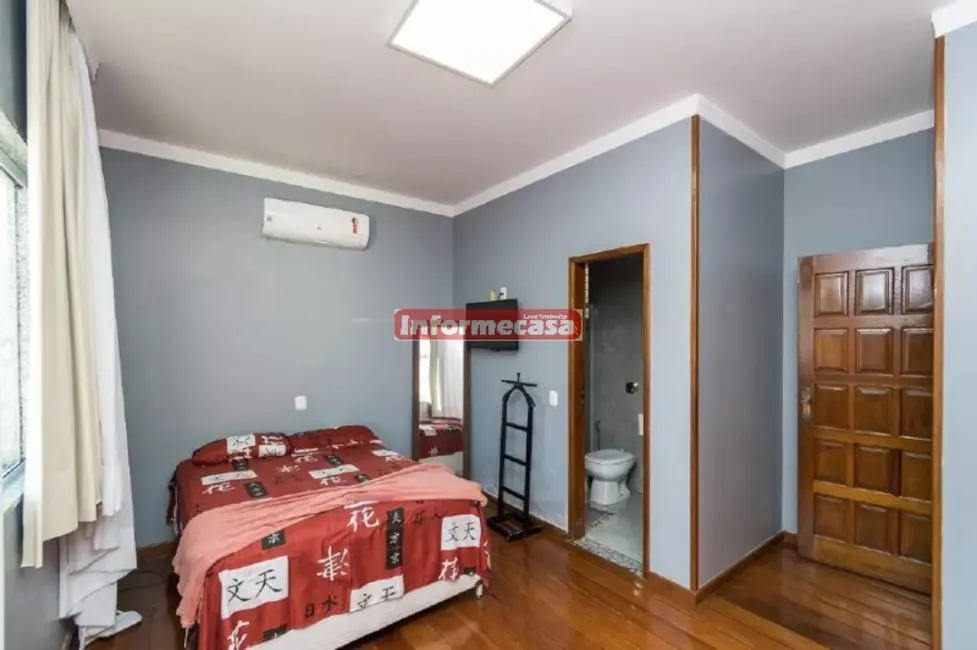 Casa com 4 quartos à venda, 300m2 em Vista Alegre, Rio De Janeiro - RJ - imagem 5 Foto 5 de Casa com 4 quartos à venda, 300m2 em Vista Alegre, Rio De Janeiro - RJ