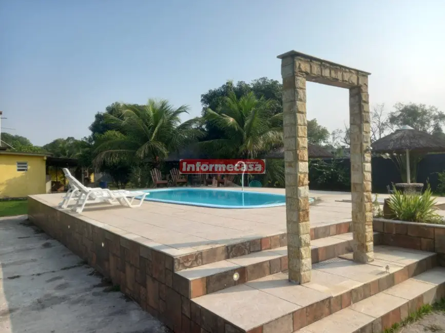 Foto 2 de Sítio / Rancho com 3 quartos à venda, 1800m2 em Cidade Jardim Parque Estoril, Nova Iguacu - RJ