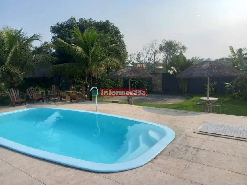 Foto 6 de Sítio / Rancho com 3 quartos à venda, 1800m2 em Cidade Jardim Parque Estoril, Nova Iguacu - RJ