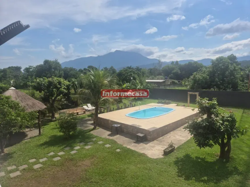 Foto 8 de Sítio / Rancho com 3 quartos à venda, 1800m2 em Cidade Jardim Parque Estoril, Nova Iguacu - RJ