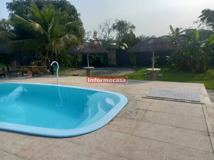 Foto 5 de Sítio / Rancho com 3 quartos à venda, 1800m2 em Cidade Jardim Parque Estoril, Nova Iguacu - RJ