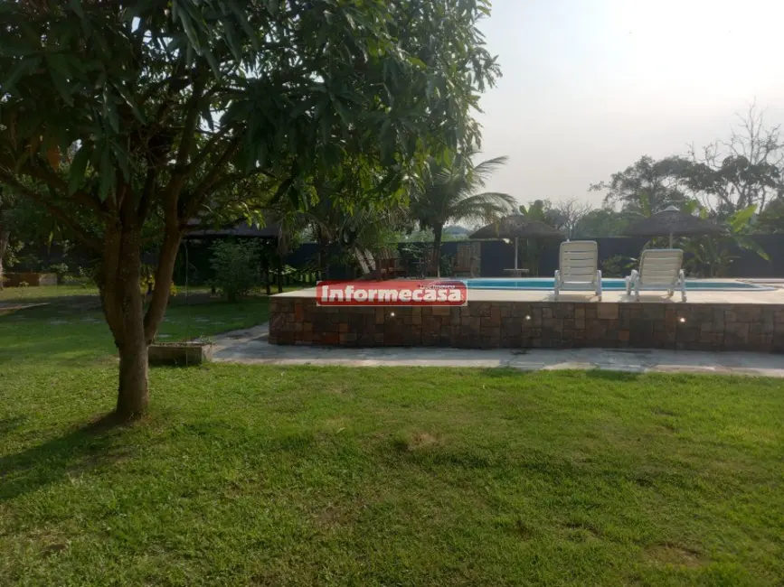 Foto 4 de Sítio / Rancho com 3 quartos à venda, 1800m2 em Cidade Jardim Parque Estoril, Nova Iguacu - RJ