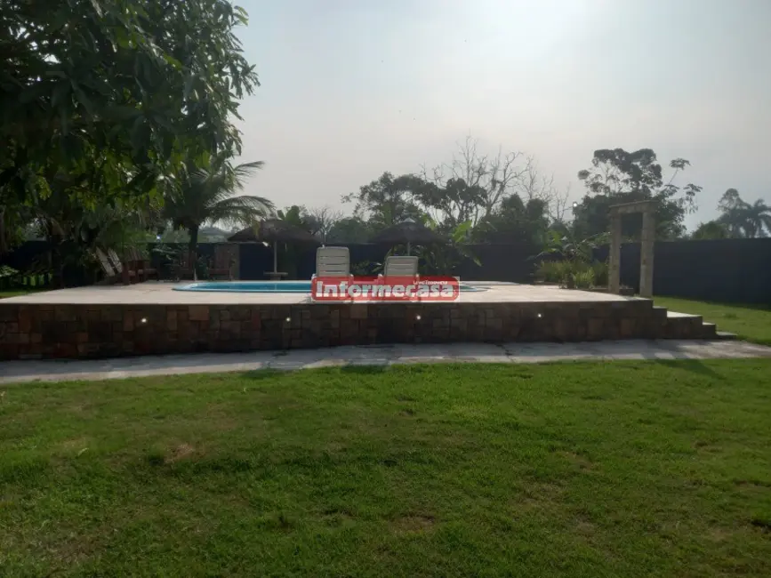 Foto 7 de Sítio / Rancho com 3 quartos à venda, 1800m2 em Cidade Jardim Parque Estoril, Nova Iguacu - RJ