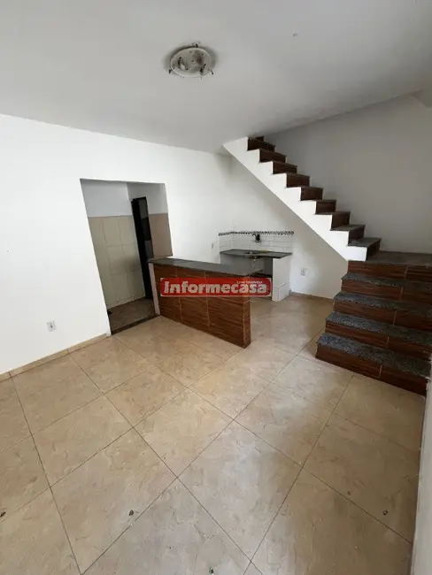 Casa com 2 quartos à venda, 54m2 em Vila Rosali, Sao Joao De Meriti - RJ - imagem 2 Foto 2 de Casa com 2 quartos à venda, 54m2 em Vila Rosali, Sao Joao De Meriti - RJ