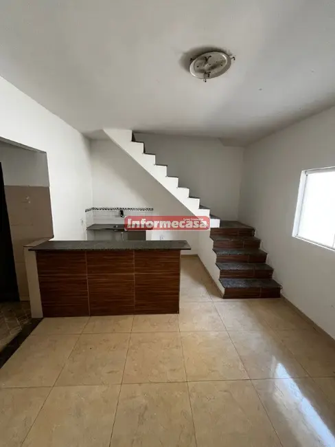 Casa com 2 quartos à venda, 54m2 em Vila Rosali, Sao Joao De Meriti - RJ - imagem 1 Foto 1 de Casa com 2 quartos à venda, 54m2 em Vila Rosali, Sao Joao De Meriti - RJ