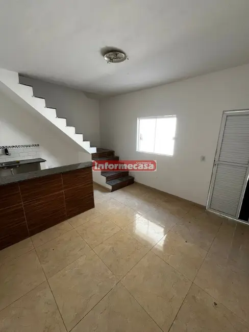 Casa com 2 quartos à venda, 54m2 em Vila Rosali, Sao Joao De Meriti - RJ - imagem 3 Foto 3 de Casa com 2 quartos à venda, 54m2 em Vila Rosali, Sao Joao De Meriti - RJ
