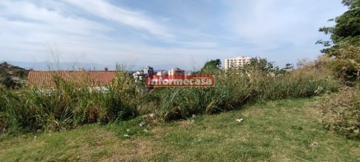 Terreno / Lote à venda, 400m2 em Caonze, Nova Iguacu - RJ - imagem 8 Foto 8 de Terreno / Lote à venda, 400m2 em Caonze, Nova Iguacu - RJ
