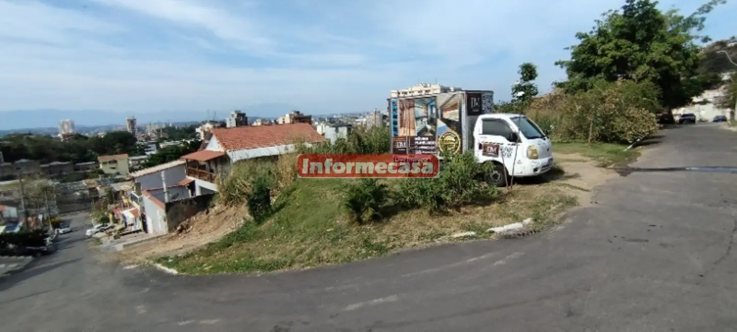 Terreno / Lote à venda, 400m2 em Caonze, Nova Iguacu - RJ - imagem 2 Foto 2 de Terreno / Lote à venda, 400m2 em Caonze, Nova Iguacu - RJ