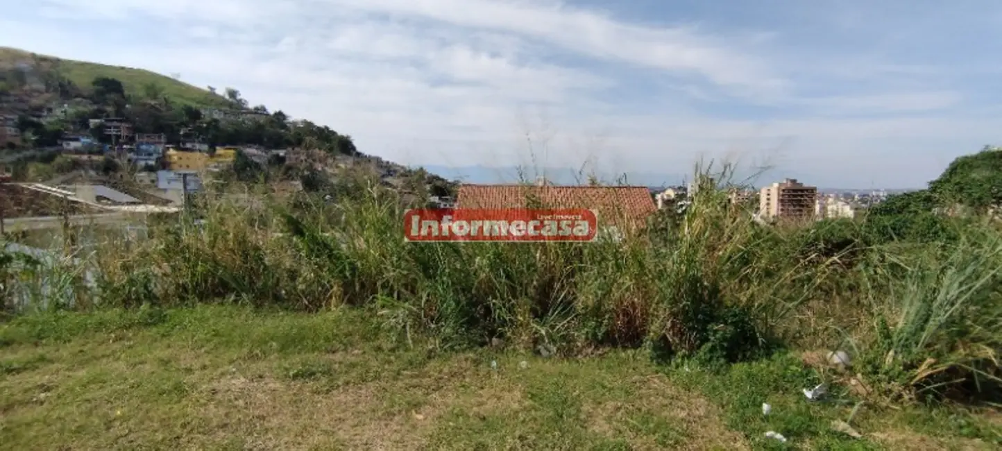 Terreno / Lote à venda, 400m2 em Caonze, Nova Iguacu - RJ - imagem 7 Foto 7 de Terreno / Lote à venda, 400m2 em Caonze, Nova Iguacu - RJ