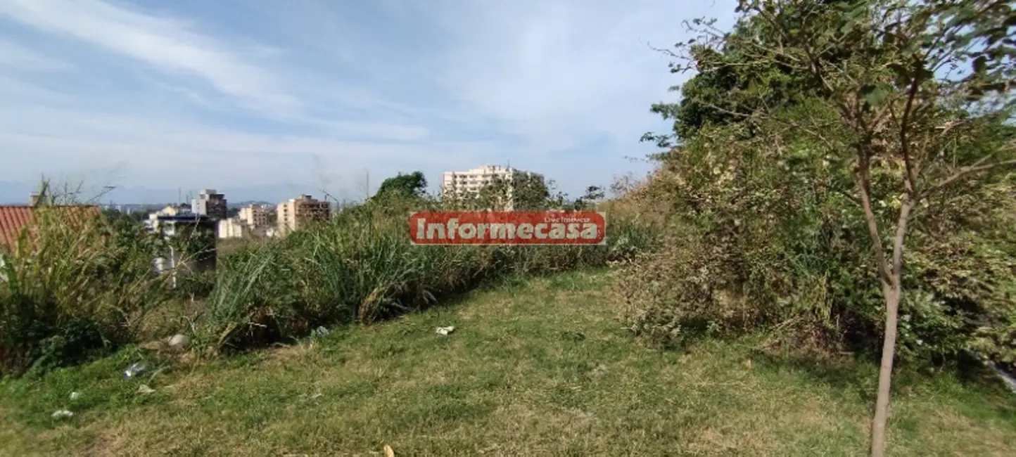 Terreno / Lote à venda, 400m2 em Caonze, Nova Iguacu - RJ - imagem 4 Foto 4 de Terreno / Lote à venda, 400m2 em Caonze, Nova Iguacu - RJ