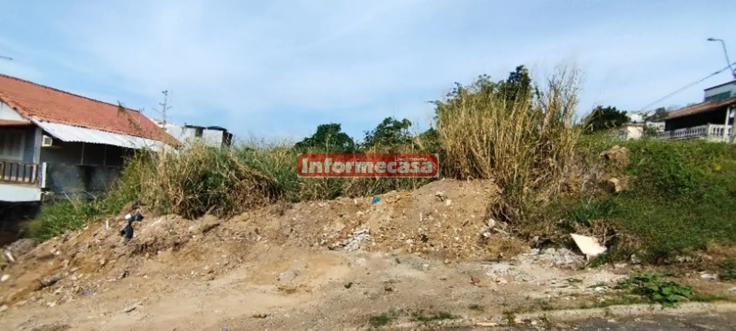Terreno / Lote à venda, 400m2 em Caonze, Nova Iguacu - RJ - imagem 9 Foto 9 de Terreno / Lote à venda, 400m2 em Caonze, Nova Iguacu - RJ