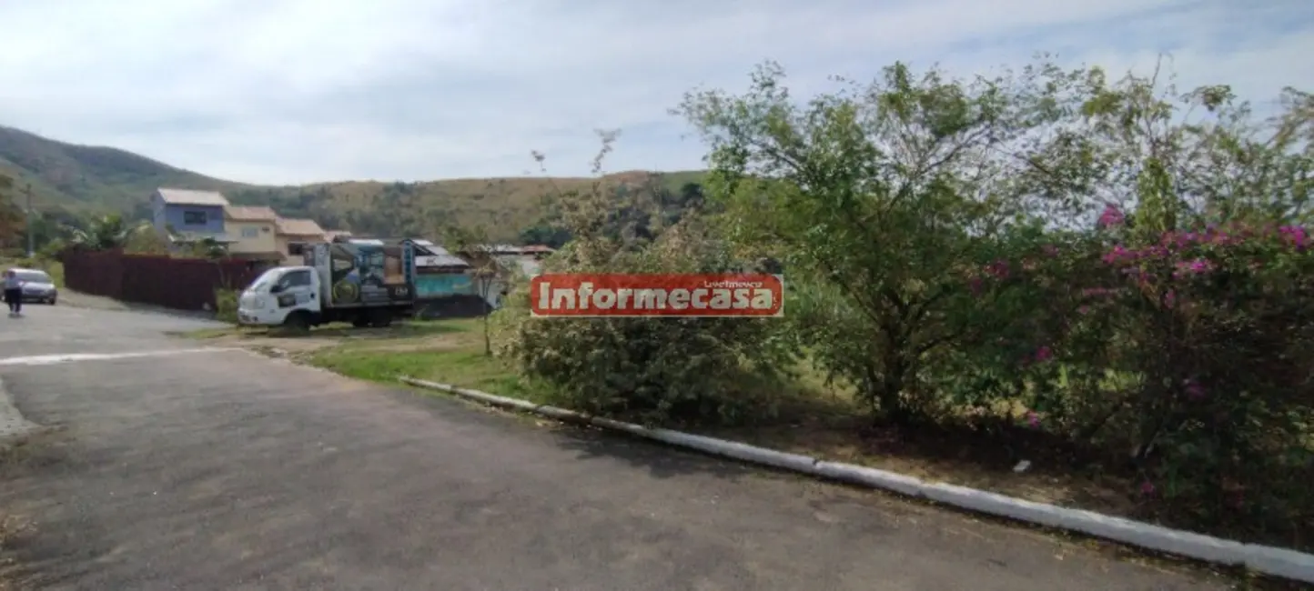 Terreno / Lote à venda, 400m2 em Caonze, Nova Iguacu - RJ - imagem 5 Foto 5 de Terreno / Lote à venda, 400m2 em Caonze, Nova Iguacu - RJ
