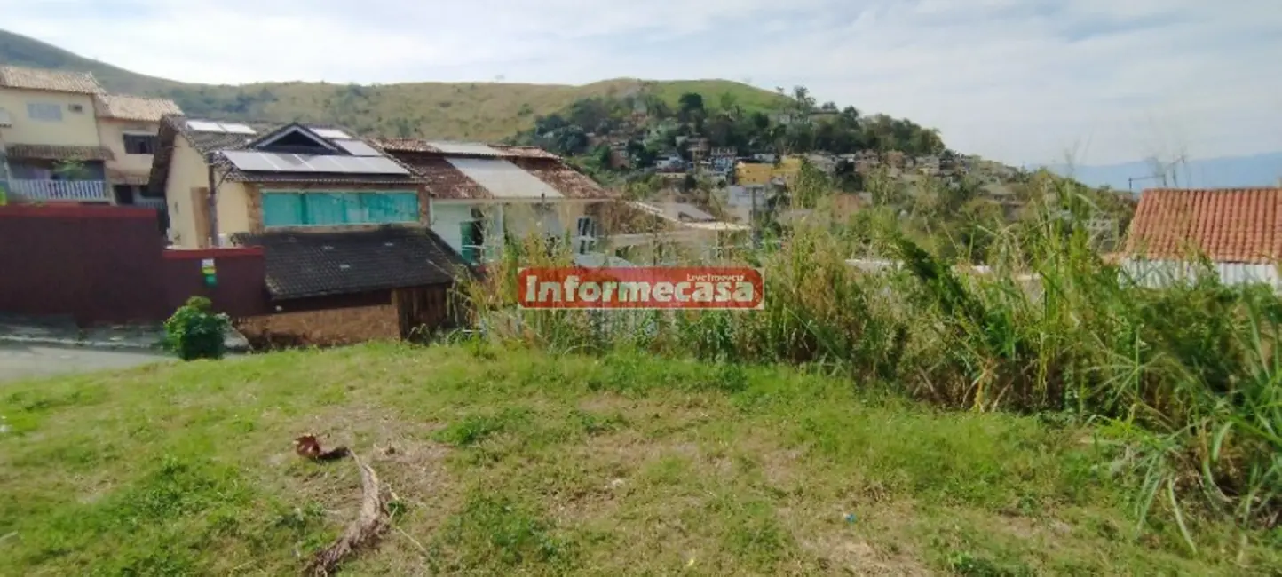Terreno / Lote à venda, 400m2 em Caonze, Nova Iguacu - RJ - imagem 6 Foto 6 de Terreno / Lote à venda, 400m2 em Caonze, Nova Iguacu - RJ