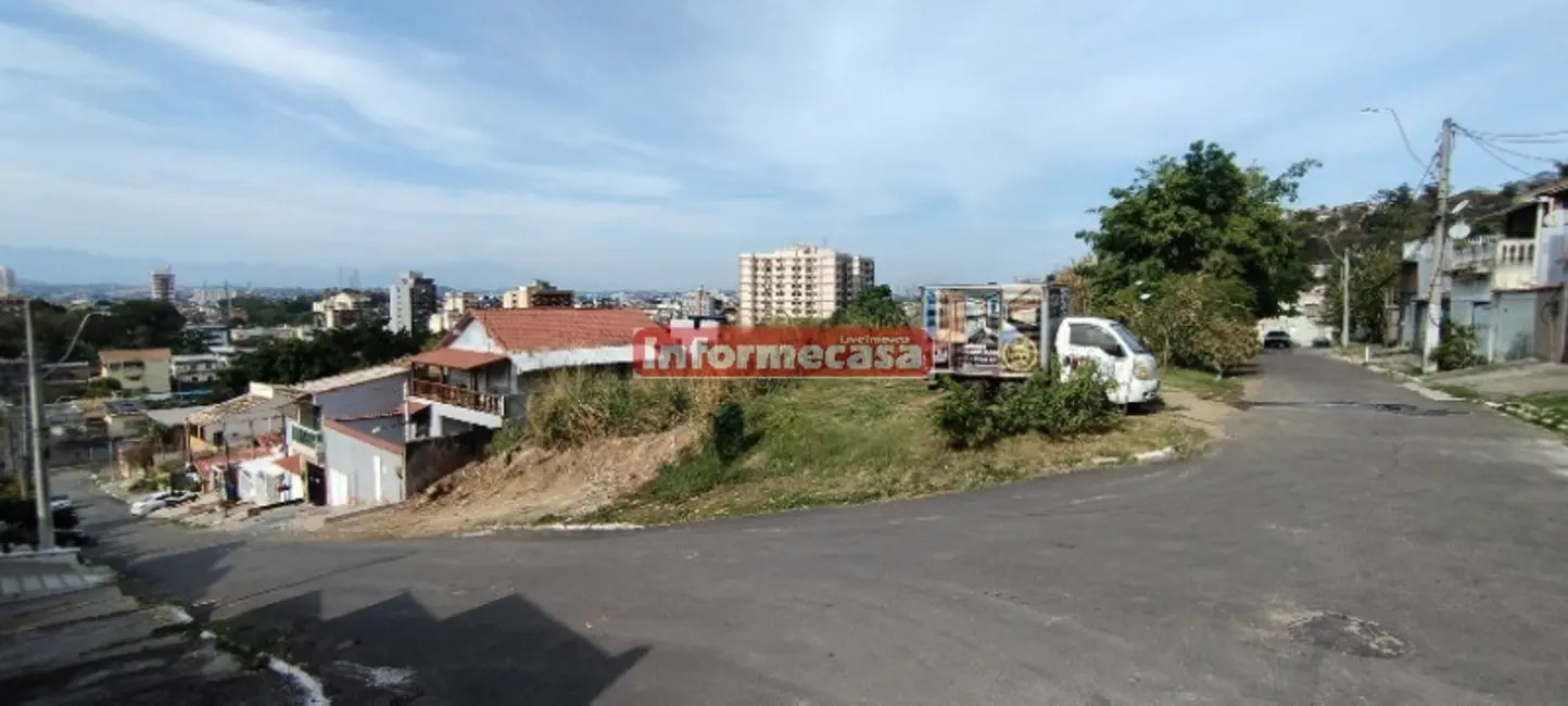 Terreno / Lote à venda, 400m2 em Caonze, Nova Iguacu - RJ - imagem 1 Foto 1 de Terreno / Lote à venda, 400m2 em Caonze, Nova Iguacu - RJ