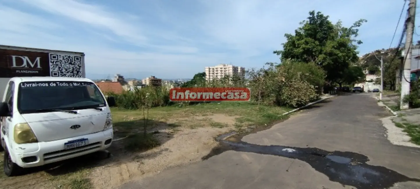 Terreno / Lote à venda, 400m2 em Caonze, Nova Iguacu - RJ - imagem 3 Foto 3 de Terreno / Lote à venda, 400m2 em Caonze, Nova Iguacu - RJ