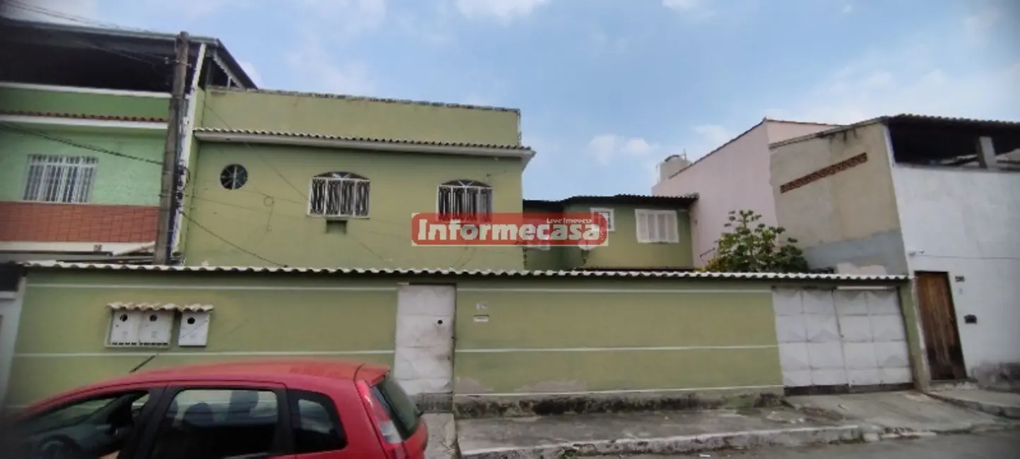 Foto 1 de Apartamento com 2 quartos para alugar, 60m2 em Vila Nova, Nova Iguacu - RJ