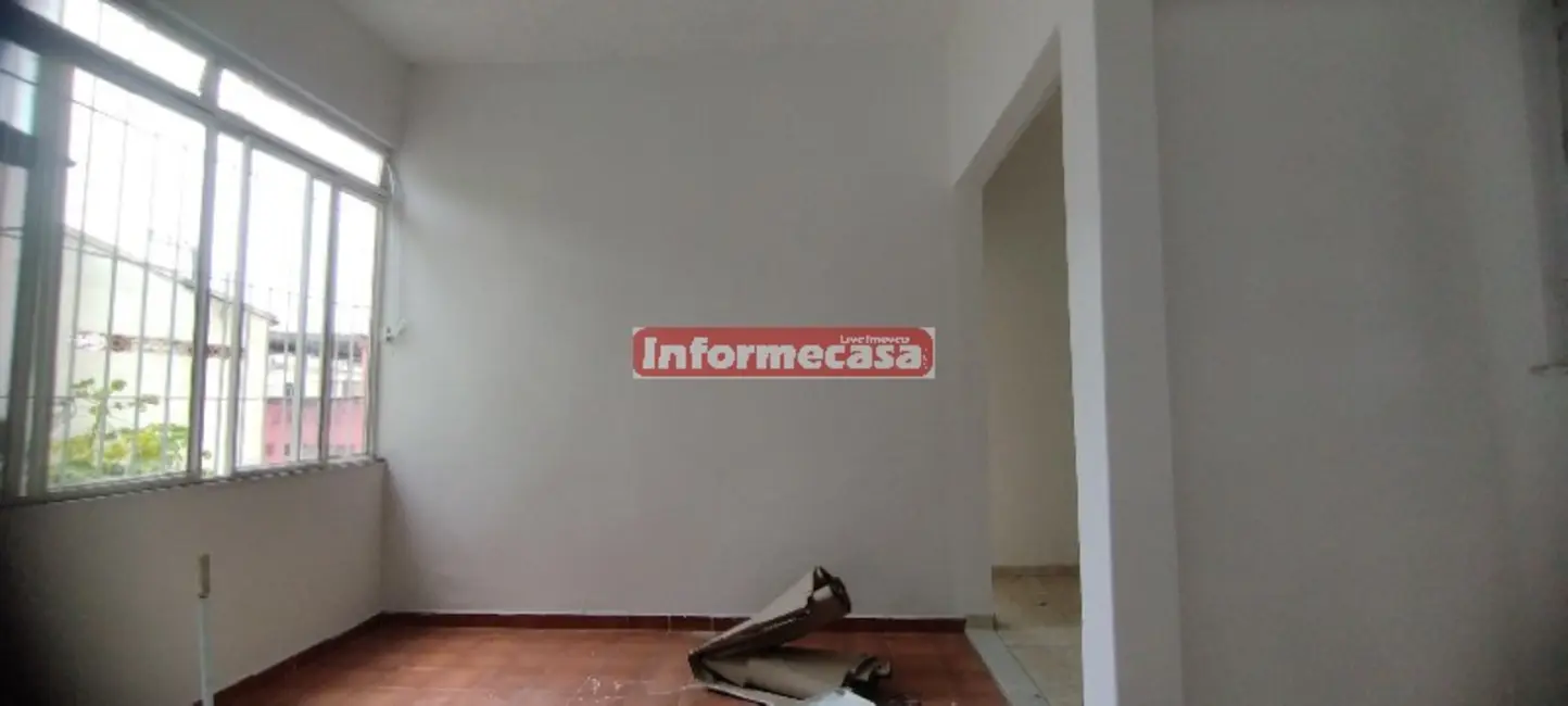 Foto 5 de Apartamento com 2 quartos para alugar, 60m2 em Vila Nova, Nova Iguacu - RJ
