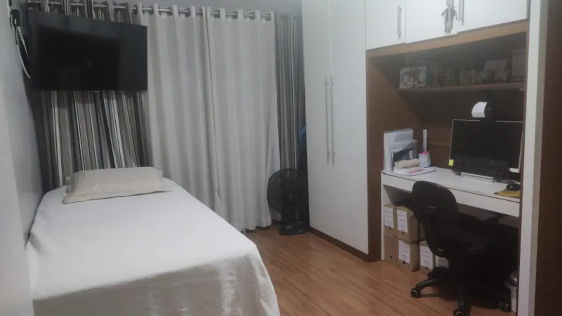 Apartamento com 2 quartos à venda, 80m2 em Praça Seca, Rio De Janeiro - RJ - imagem 9 Foto 9 de Apartamento com 2 quartos à venda, 80m2 em Praça Seca, Rio De Janeiro - RJ