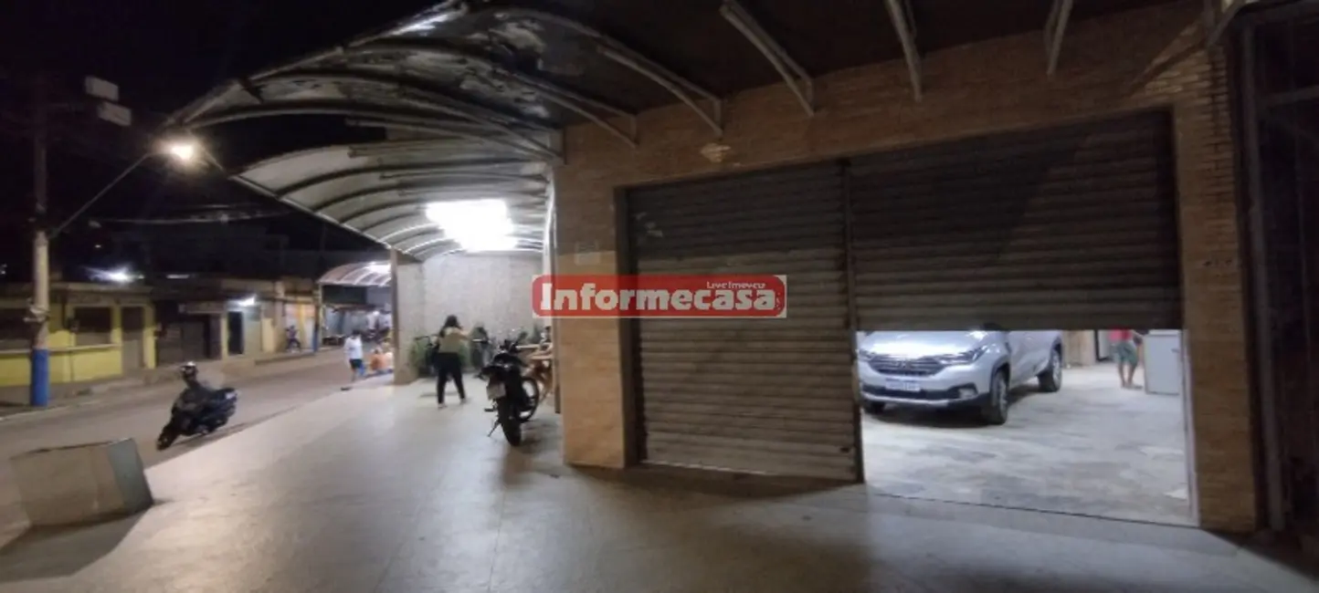 Loja para alugar, 80m2 em Ouro Verde, Nova Iguacu - RJ - imagem 1 Foto 1 de Loja para alugar, 80m2 em Ouro Verde, Nova Iguacu - RJ