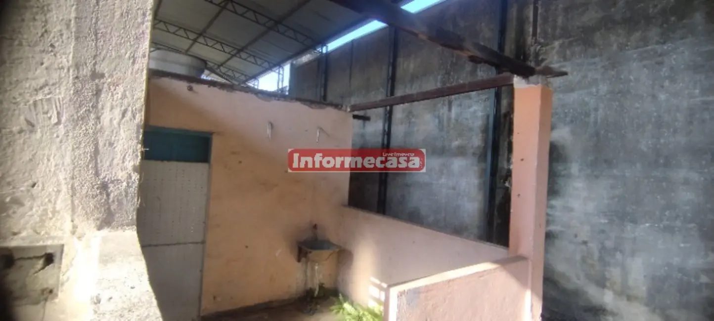 Foto 7 de Armazém / Galpão para alugar, 500m2 em Centro, Nova Iguacu - RJ
