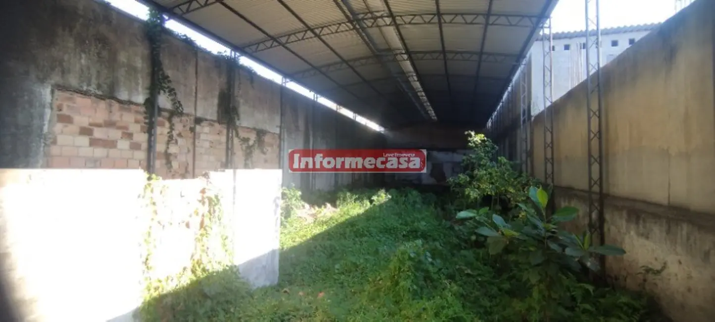 Foto 9 de Armazém / Galpão para alugar, 500m2 em Centro, Nova Iguacu - RJ