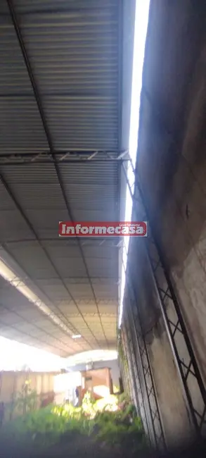 Foto 1 de Armazém / Galpão para alugar, 500m2 em Centro, Nova Iguacu - RJ
