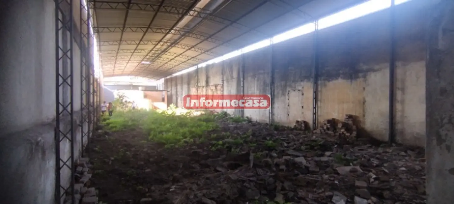 Foto 5 de Armazém / Galpão para alugar, 500m2 em Centro, Nova Iguacu - RJ