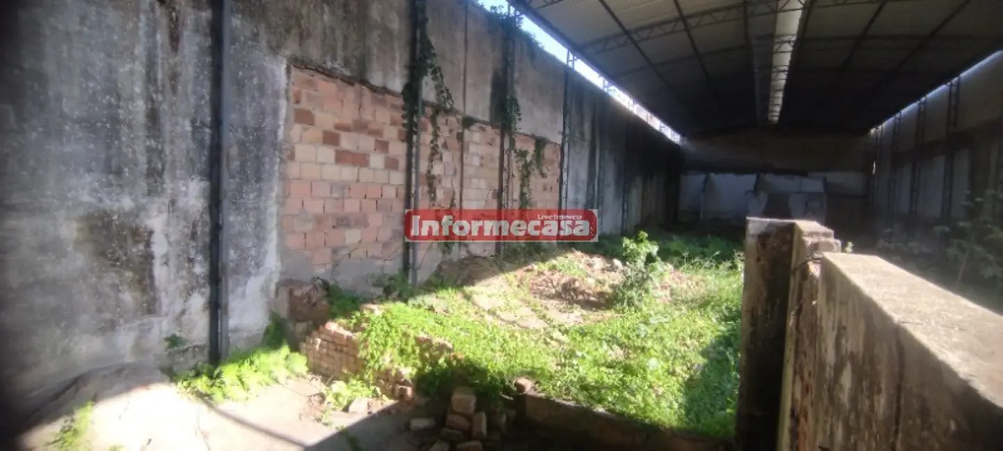 Foto 6 de Armazém / Galpão para alugar, 500m2 em Centro, Nova Iguacu - RJ