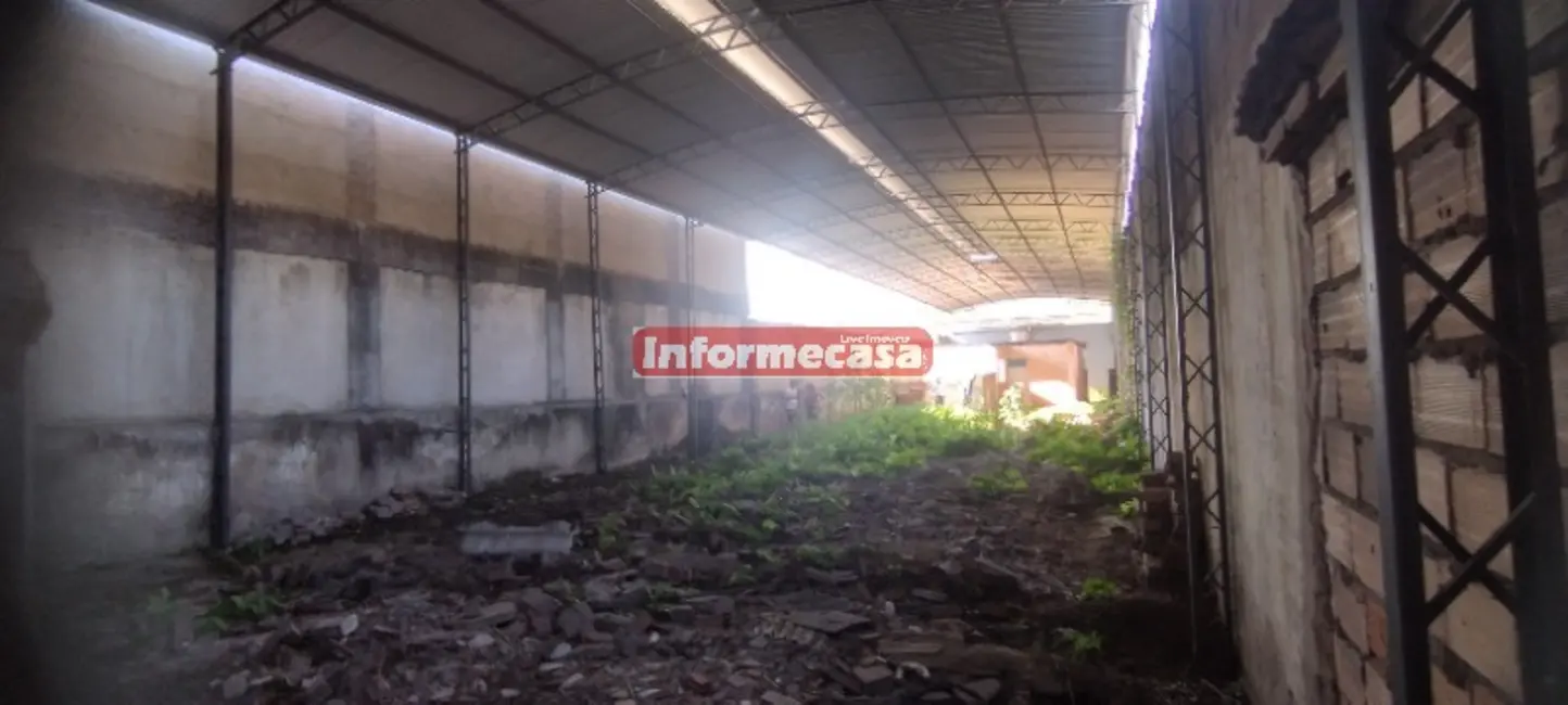 Foto 2 de Armazém / Galpão para alugar, 500m2 em Centro, Nova Iguacu - RJ