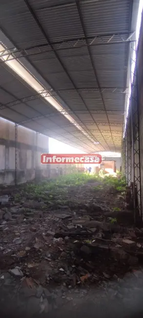 Foto 3 de Armazém / Galpão para alugar, 500m2 em Centro, Nova Iguacu - RJ