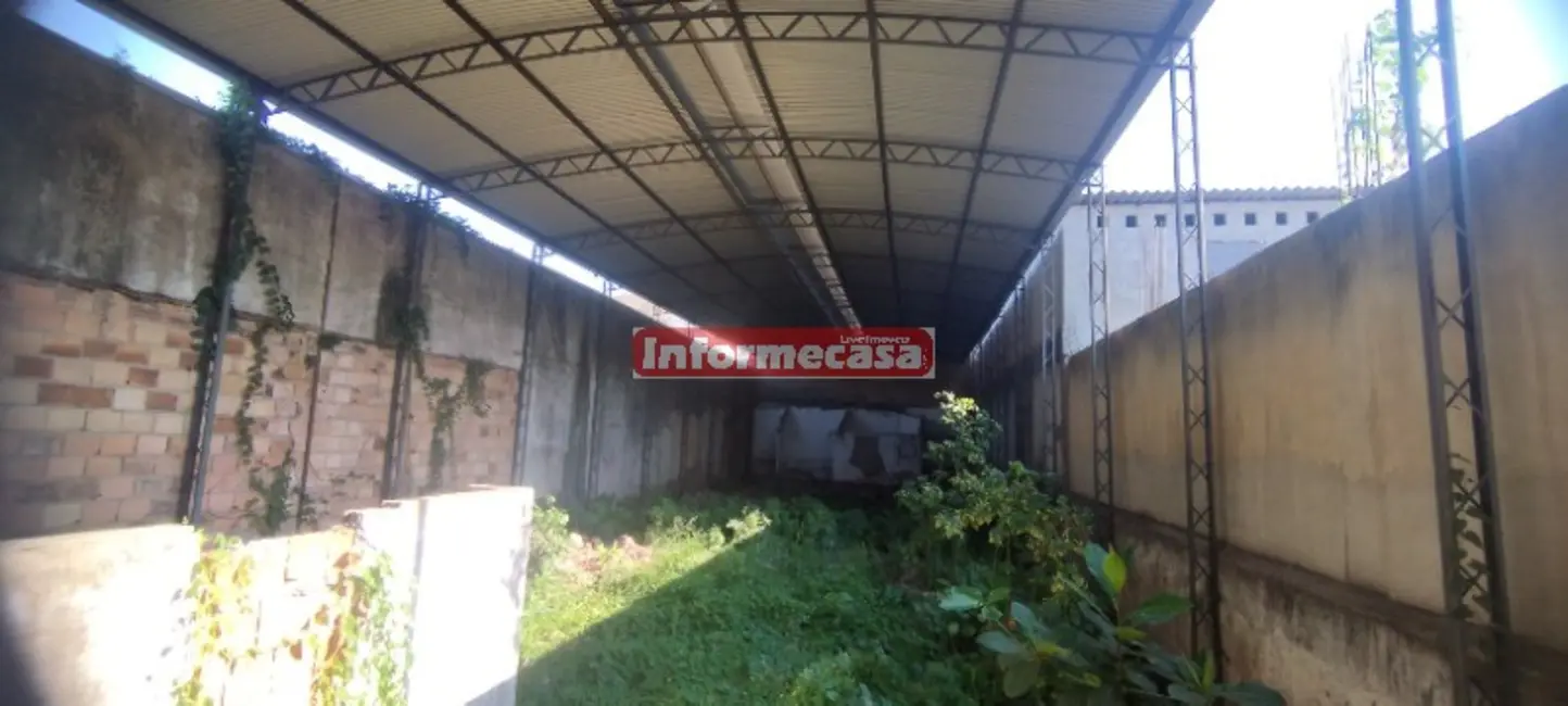 Foto 8 de Armazém / Galpão para alugar, 500m2 em Centro, Nova Iguacu - RJ