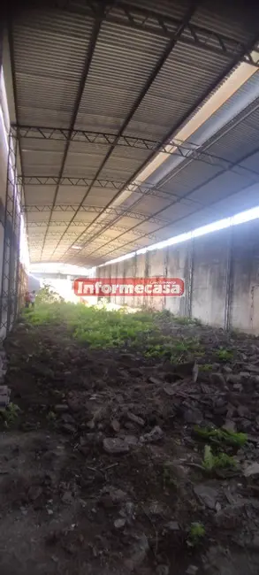 Foto 4 de Armazém / Galpão para alugar, 500m2 em Centro, Nova Iguacu - RJ
