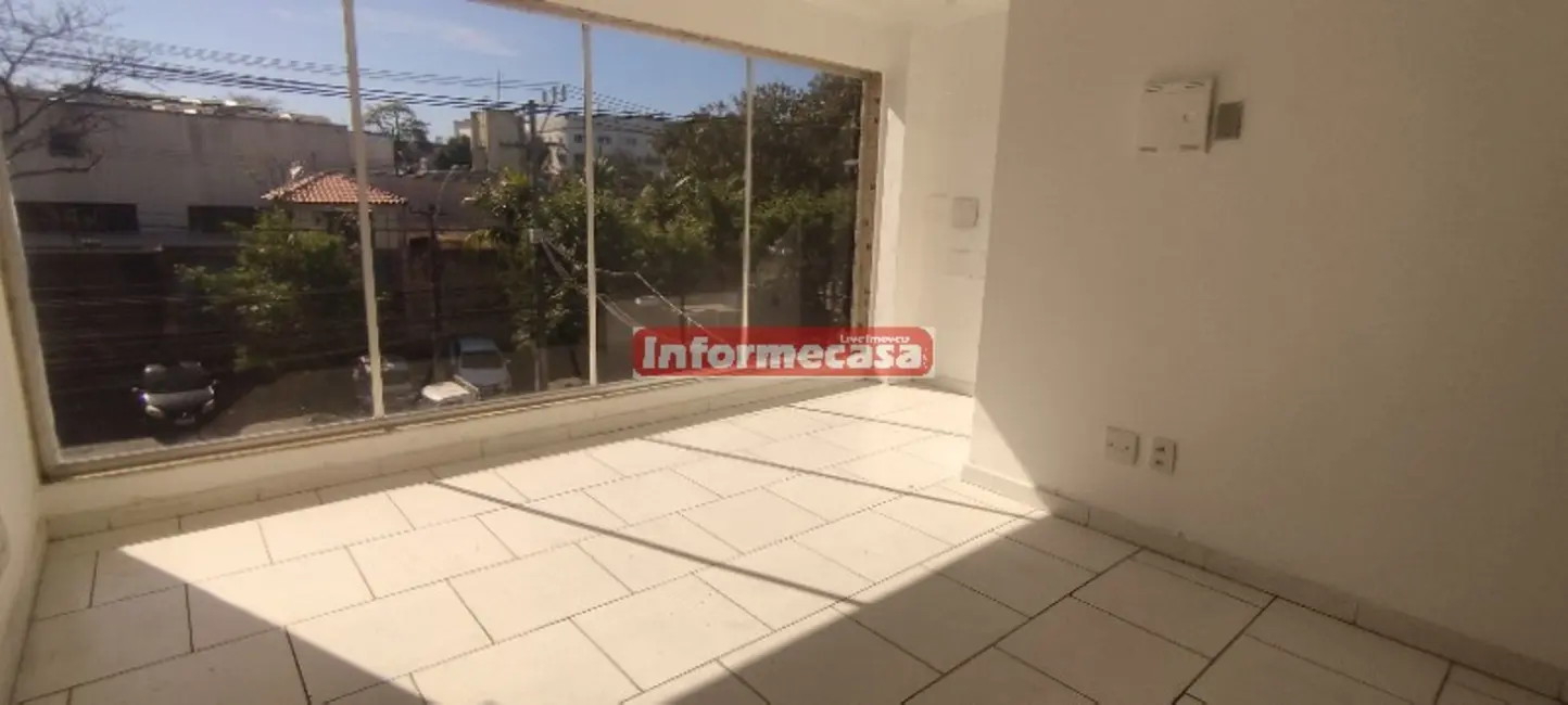 Foto 5 de Sala Comercial para alugar, 25m2 em Vigário Geral, Rio De Janeiro - RJ
