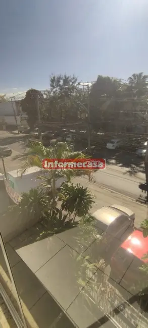 Foto 6 de Sala Comercial para alugar, 25m2 em Vigário Geral, Rio De Janeiro - RJ