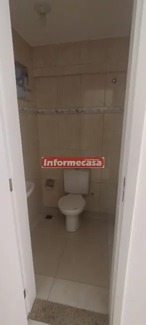 Foto 4 de Sala Comercial para alugar, 25m2 em Vigário Geral, Rio De Janeiro - RJ