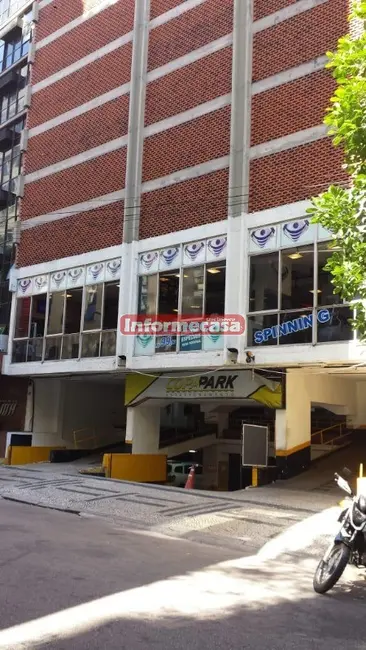 Foto 4 de Sala Comercial à venda, 25m2 em Copacabana, Rio De Janeiro - RJ