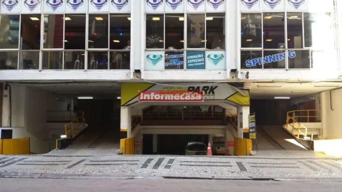 Foto 3 de Sala Comercial à venda, 25m2 em Copacabana, Rio De Janeiro - RJ