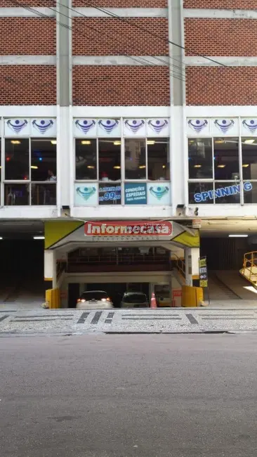 Foto 1 de Sala Comercial à venda, 25m2 em Copacabana, Rio De Janeiro - RJ