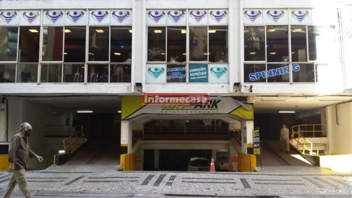 Foto 2 de Sala Comercial à venda, 25m2 em Copacabana, Rio De Janeiro - RJ