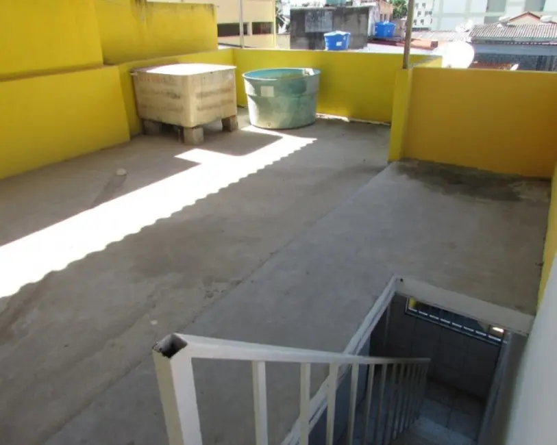 Foto 8 de Casa com 2 quartos à venda, 100m2 em Caonze, Nova Iguacu - RJ