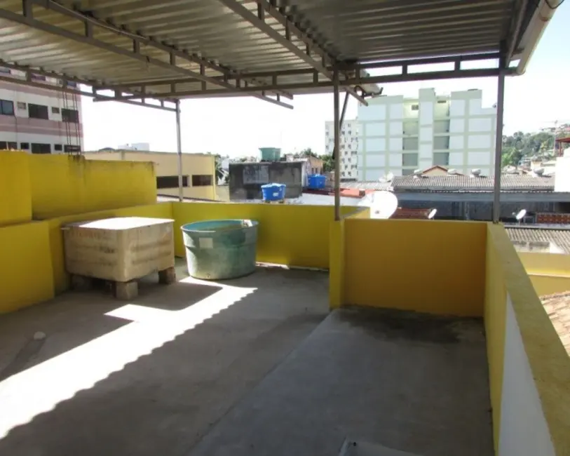 Foto 1 de Casa com 2 quartos à venda, 100m2 em Caonze, Nova Iguacu - RJ