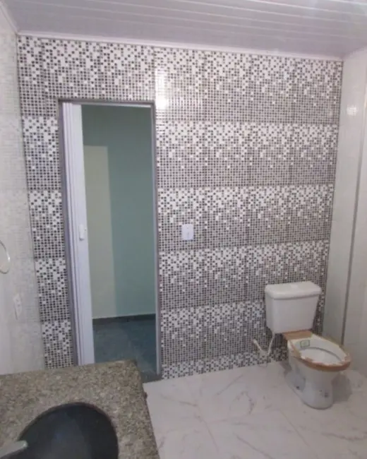 Foto 5 de Casa com 2 quartos à venda, 100m2 em Caonze, Nova Iguacu - RJ