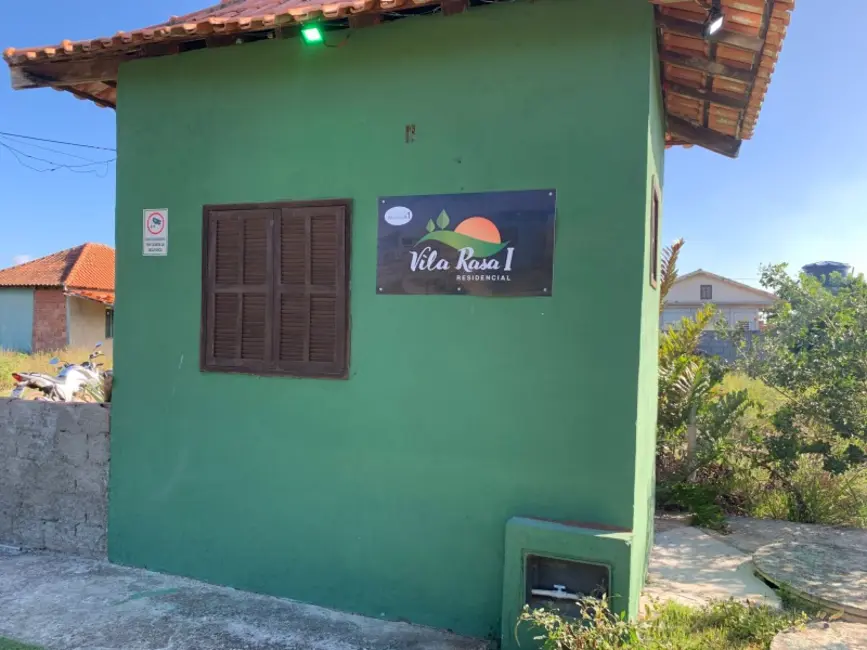 Foto 4 de Terreno / Lote à venda, 240m2 em Caminho de Búzios, Cabo Frio - RJ